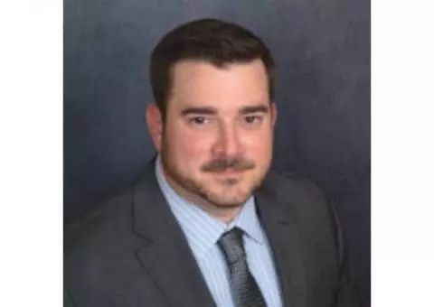 Kyle Smith - Farmers Insurance Agent in Ann Arbor, MI
